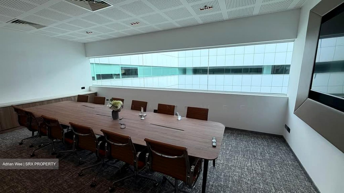 Starhub Green (D14), Office #551812591